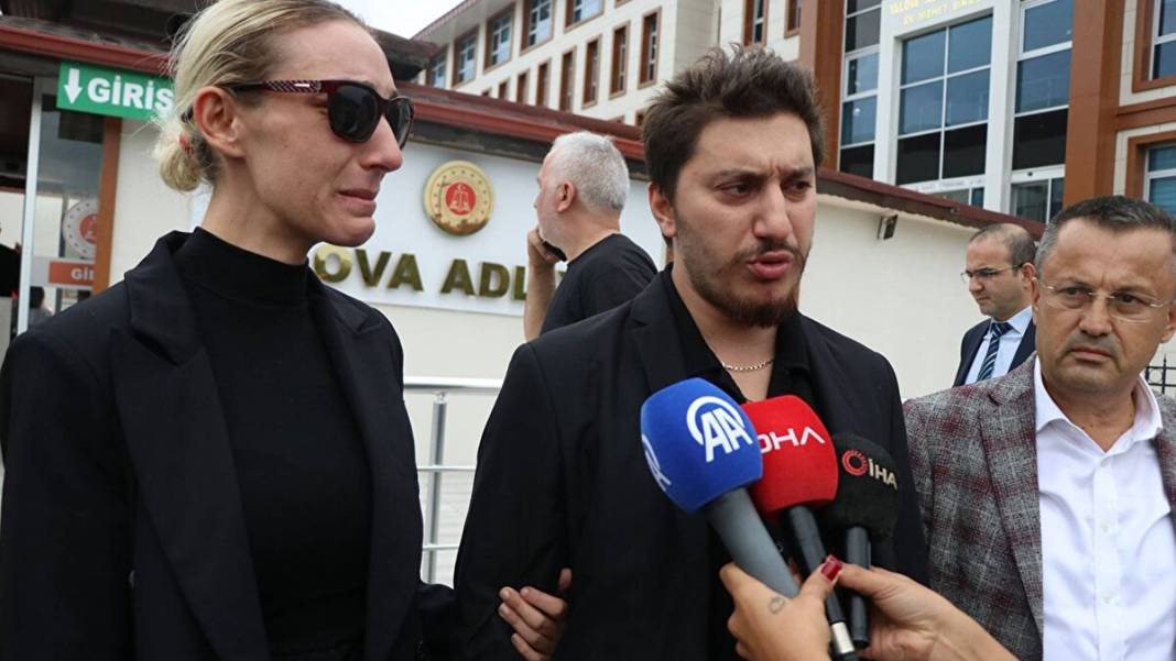 ‘Bu kadın ölecek’ iddiası soruşturmada: Güllü’nün ölümünde yeni tanık Tuğyan’ı işaret etti 4